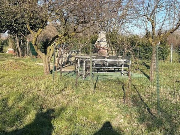 terreno agricolo in vendita a Vittuone