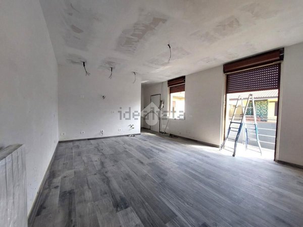 appartamento in vendita a Vittuone