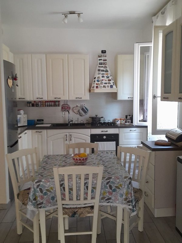 appartamento in vendita a Vittuone