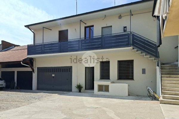 appartamento in vendita a Vittuone