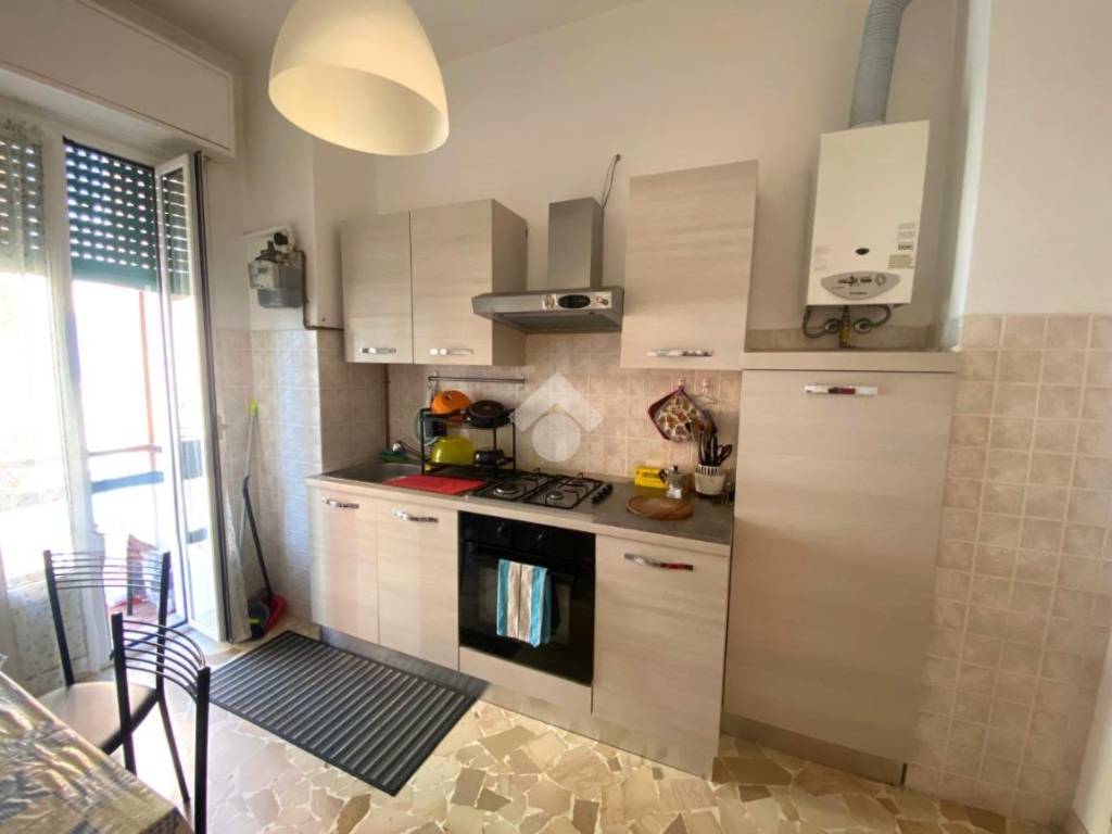 appartamento in vendita a Vittuone