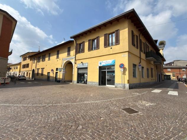 appartamento in vendita a Vittuone