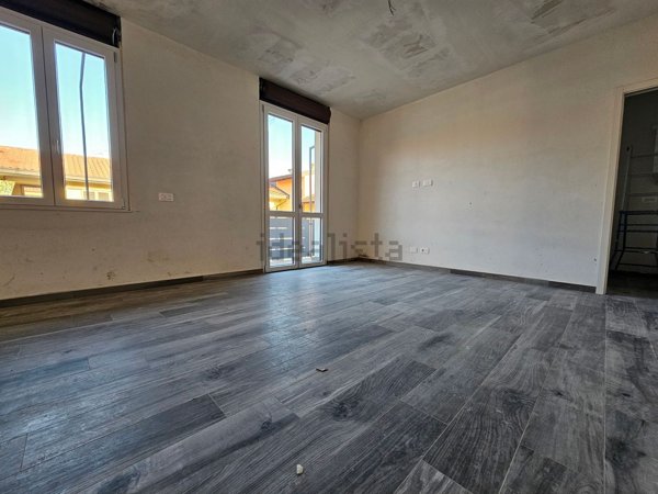 appartamento in vendita a Vittuone