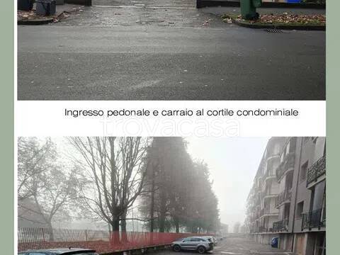 appartamento in vendita a Vittuone