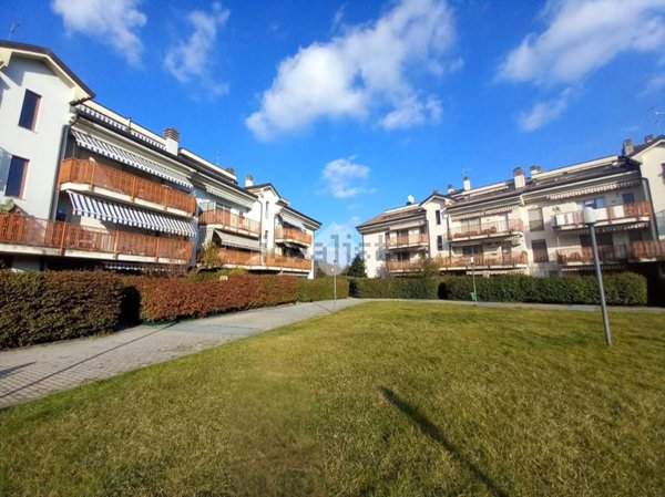 appartamento in vendita a Vittuone