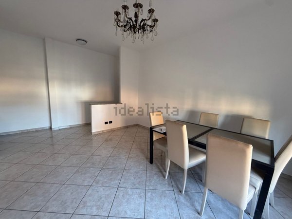 appartamento in vendita a Vittuone