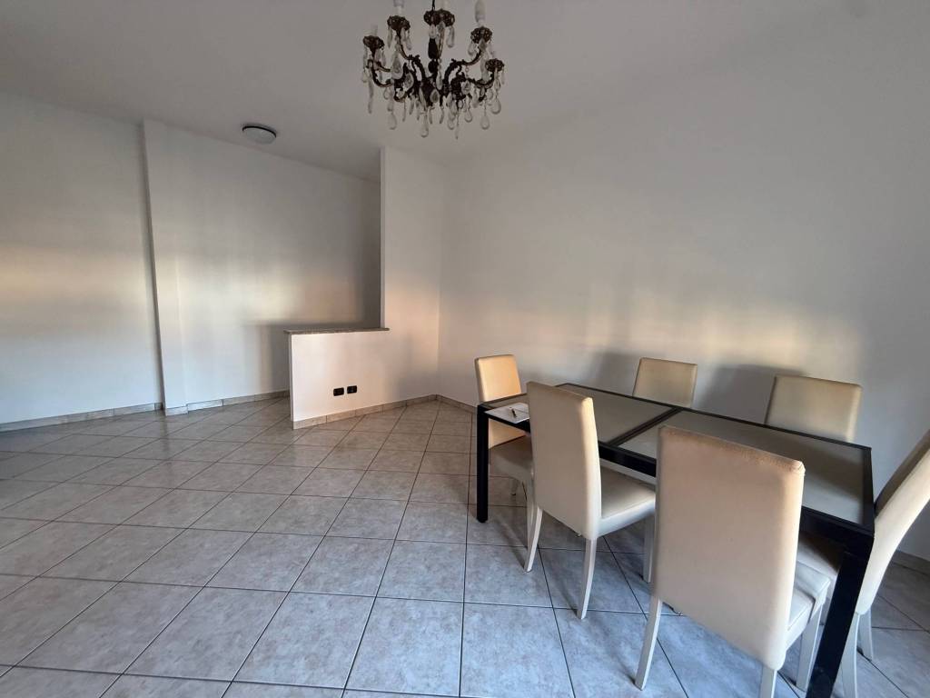 appartamento in vendita a Vittuone