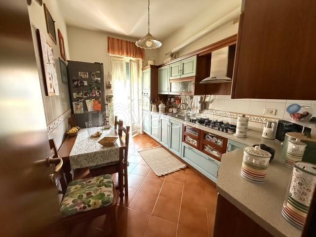 appartamento in vendita a Vittuone
