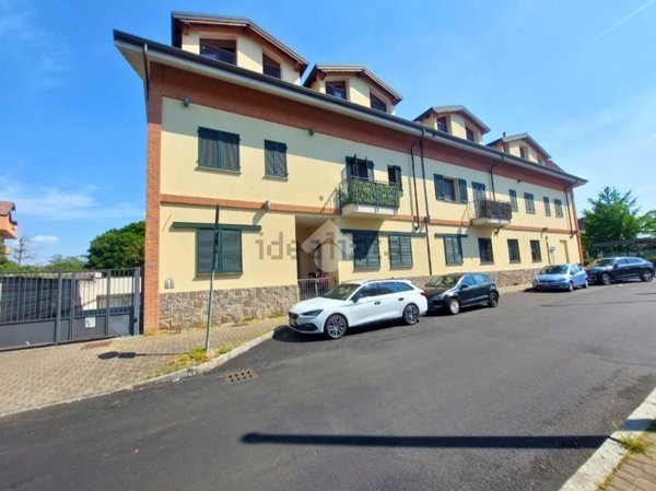 appartamento in vendita a Vittuone