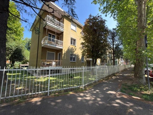 appartamento in vendita a Vittuone