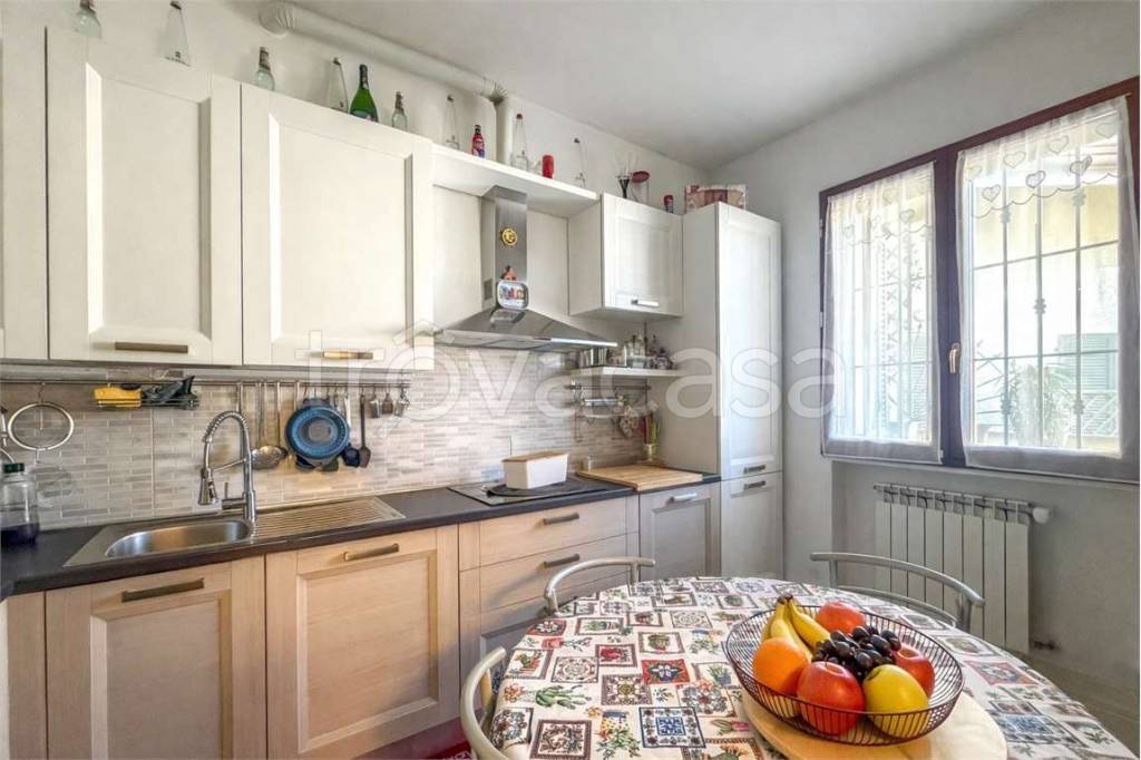 appartamento in vendita a Vittuone
