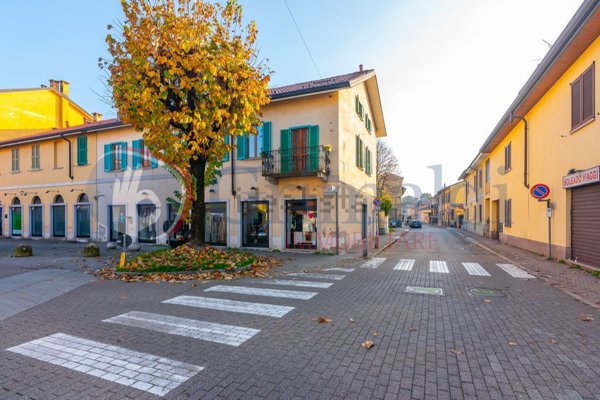 ufficio in vendita a Vittuone