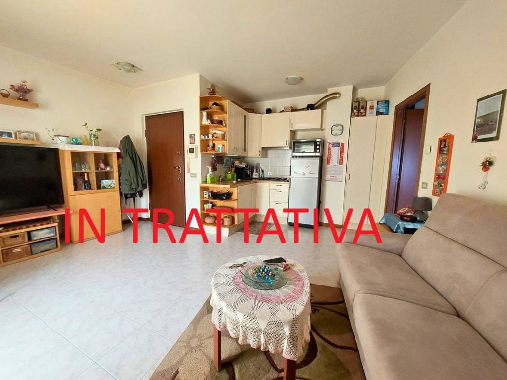 appartamento in vendita a Vittuone