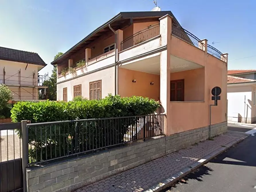 casa indipendente in vendita a Vittuone
