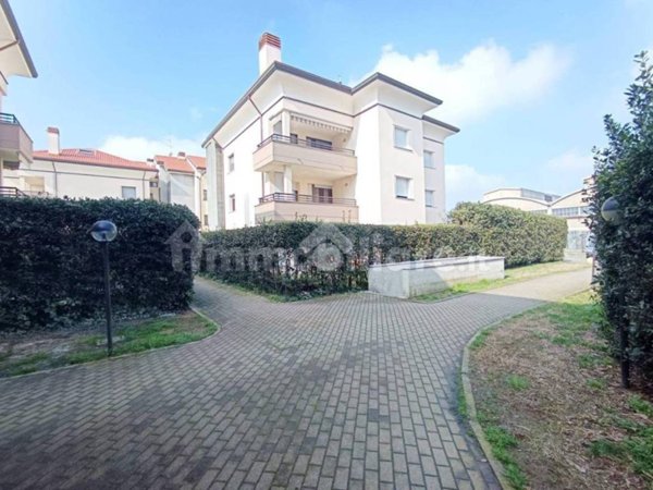 appartamento in vendita a Vittuone
