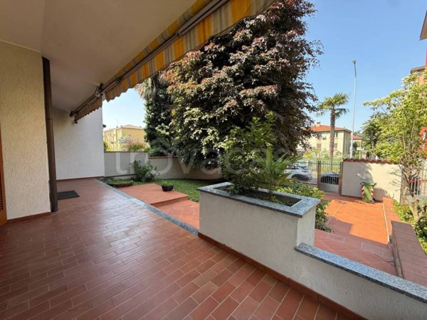 casa indipendente in vendita a Vittuone