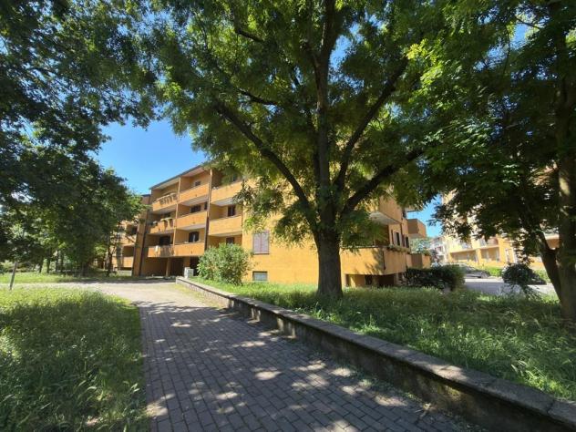 appartamento in vendita a Vittuone