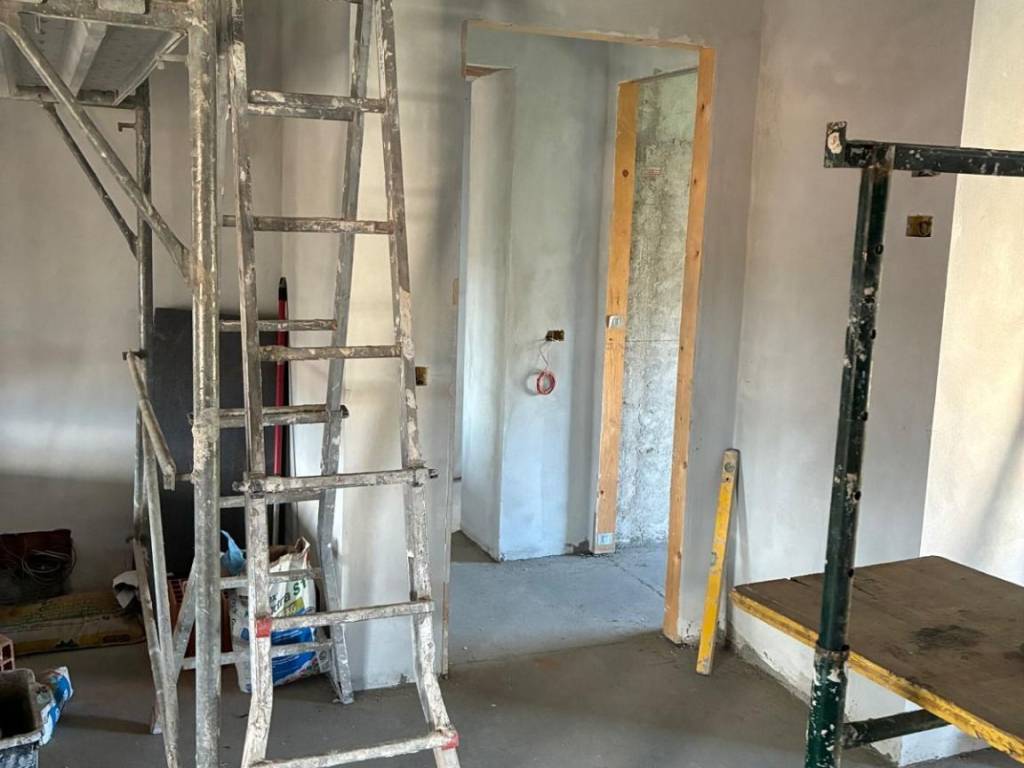 appartamento in vendita a Vittuone