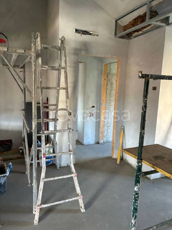 appartamento in vendita a Vittuone