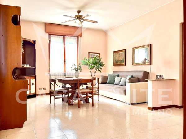casa indipendente in vendita a Vittuone