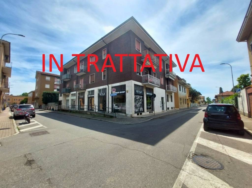 appartamento in vendita a Vittuone