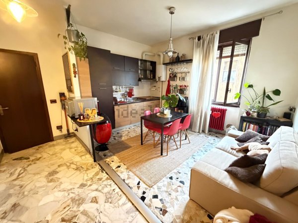 appartamento in vendita a Vittuone