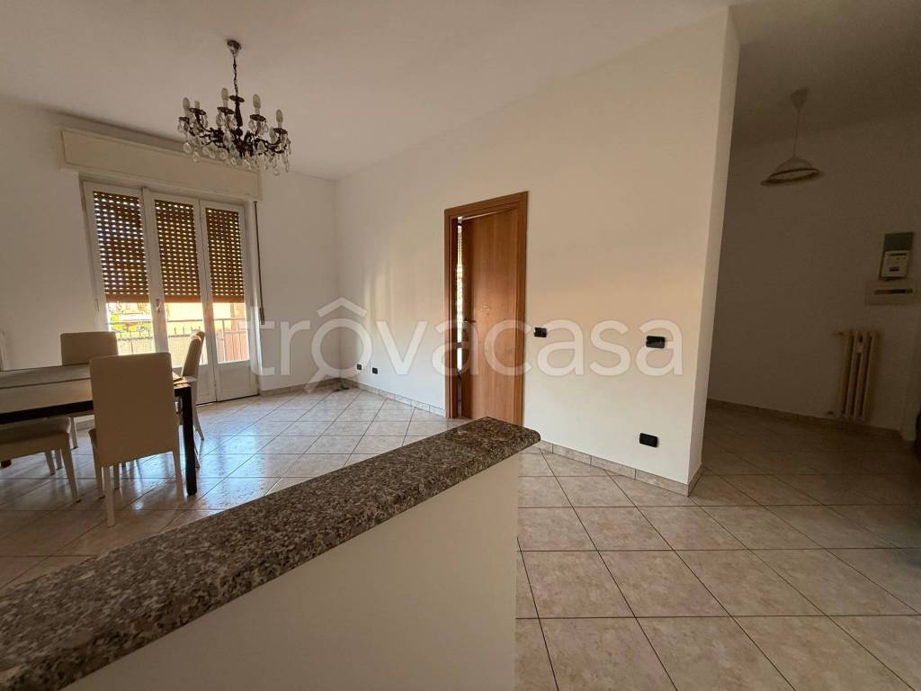 appartamento in vendita a Vittuone