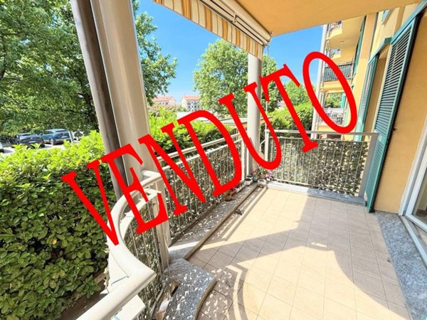appartamento in vendita a Vittuone