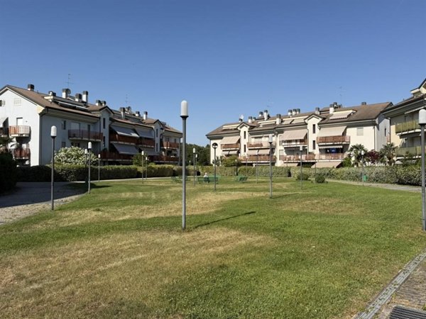 appartamento in vendita a Vittuone