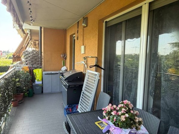 appartamento in vendita a Vittuone
