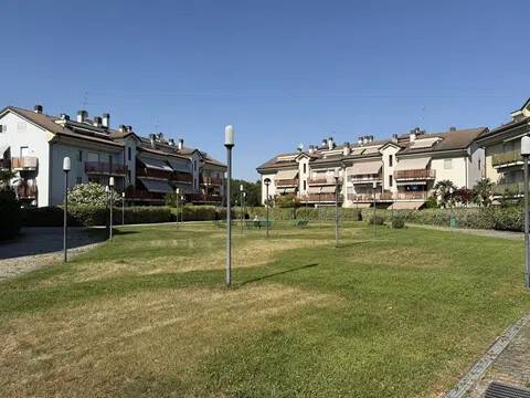 appartamento in vendita a Vittuone