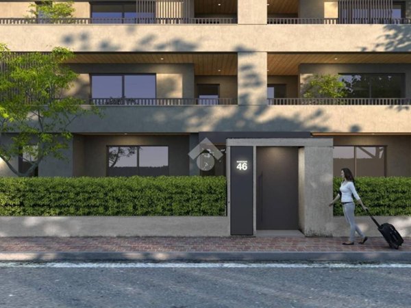 appartamento in vendita a Vittuone