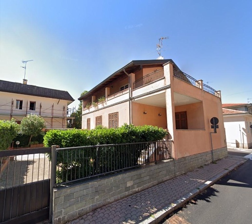 casa indipendente in vendita a Vittuone