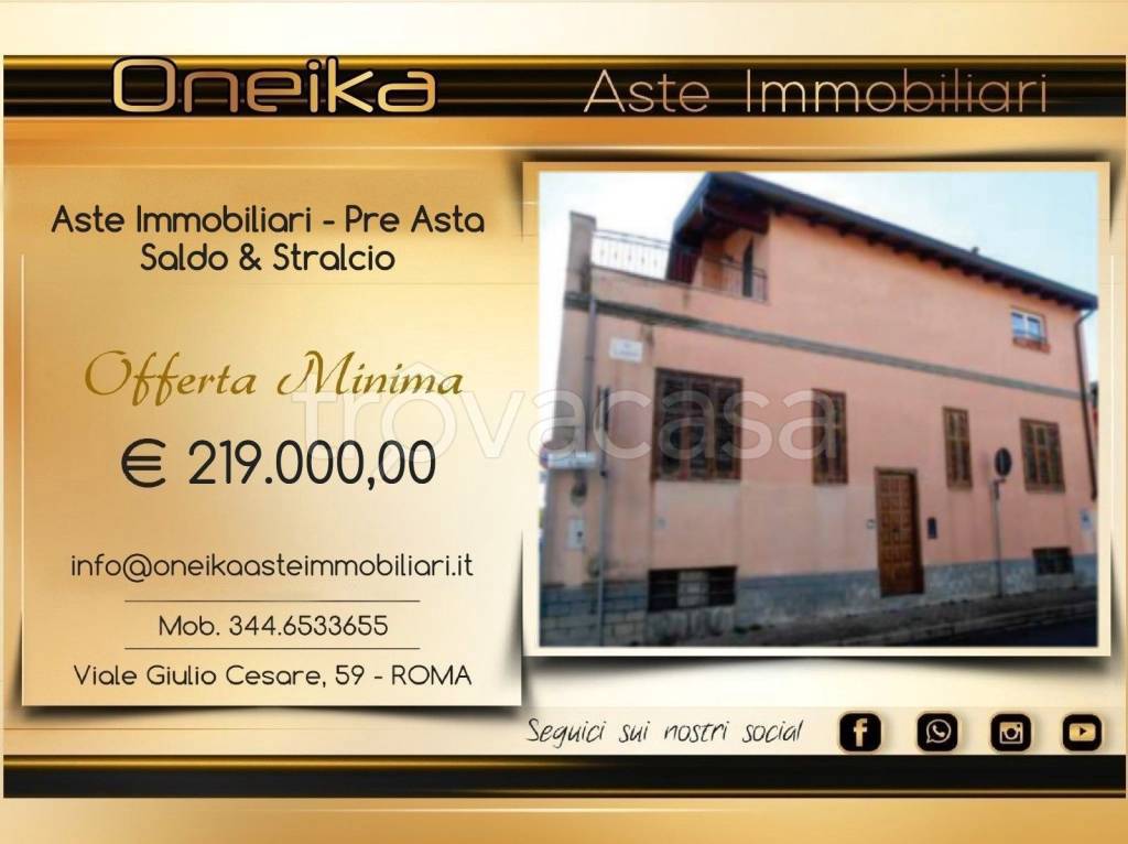 casa indipendente in vendita a Vittuone
