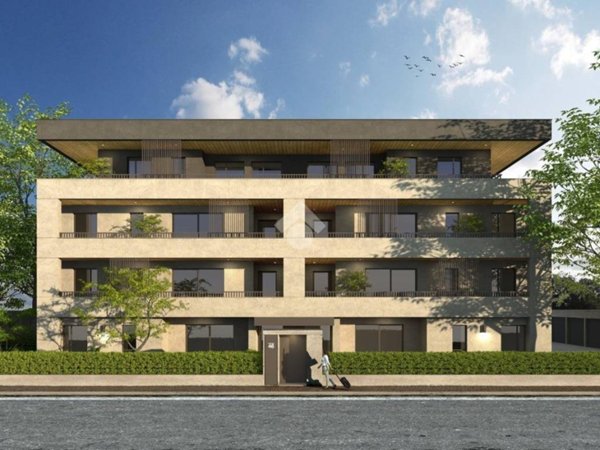 appartamento in vendita a Vittuone