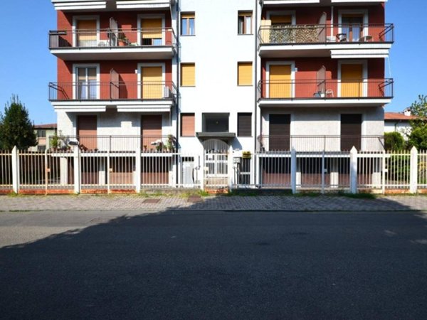 appartamento in vendita a Vittuone