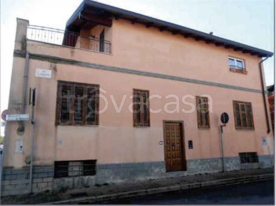 casa indipendente in vendita a Vittuone