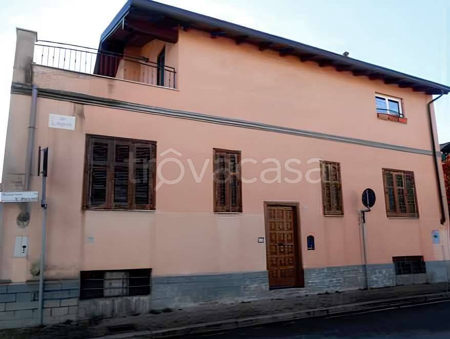 appartamento in vendita a Vittuone