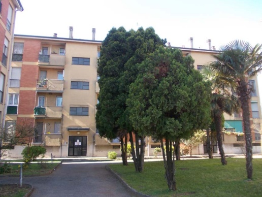appartamento in vendita a Vittuone