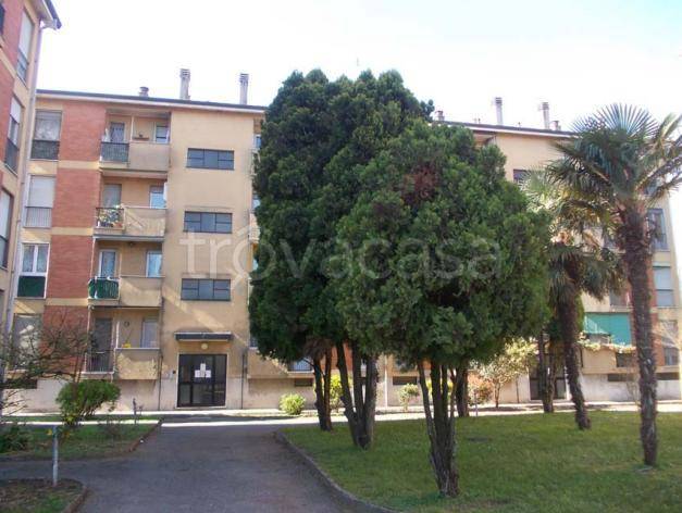 appartamento in vendita a Vittuone