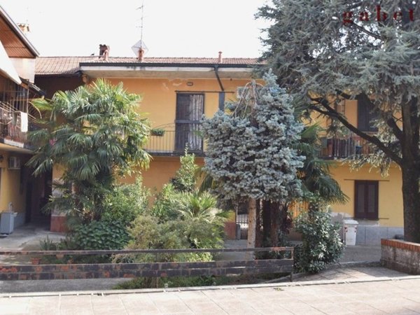 appartamento in vendita a Vittuone