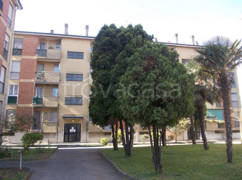 appartamento in vendita a Vittuone