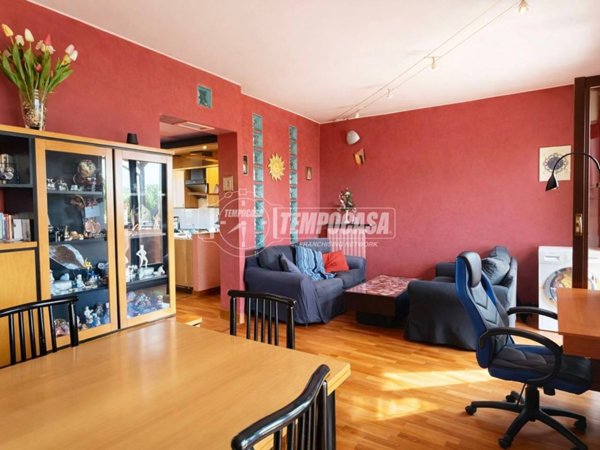 appartamento in vendita a Vittuone