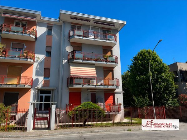 appartamento in vendita a Vittuone