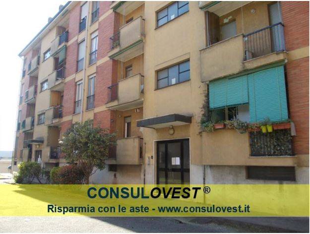 appartamento in vendita a Vittuone