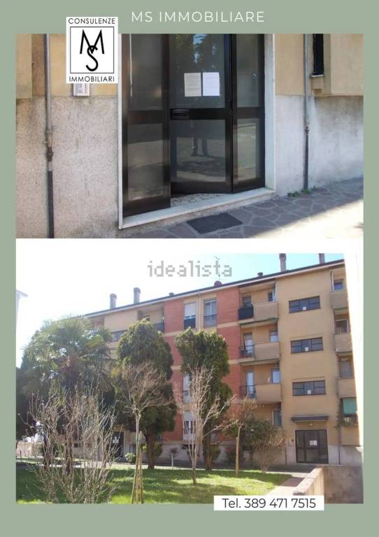 appartamento in vendita a Vittuone