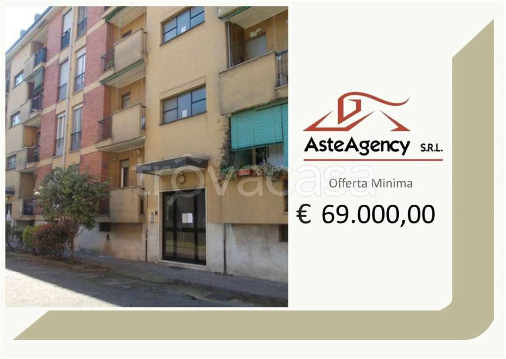 appartamento in vendita a Vittuone