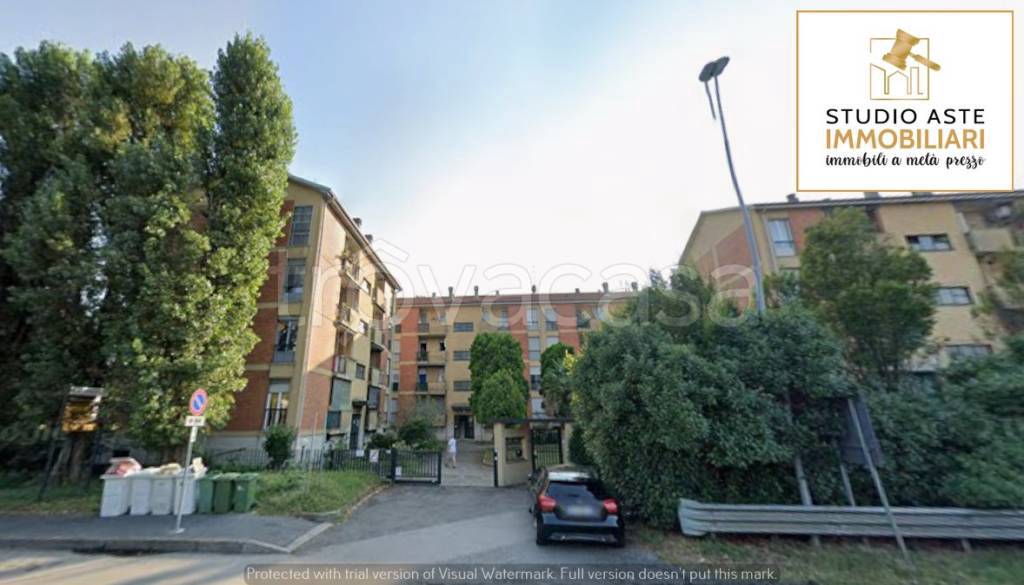 appartamento in vendita a Vittuone