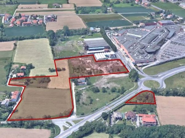 terreno agricolo in vendita a Vittuone
