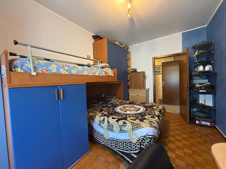 appartamento in vendita a Vittuone